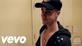 Justin Bieber — Rockabye chords