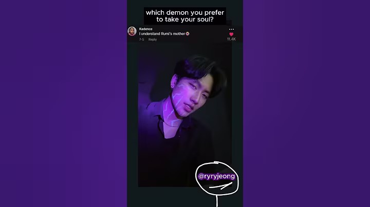 bi: panics #kpopdemonhunters #cosplay #sajaboys #huntrix #jinu #netflix #bi #demonhunters