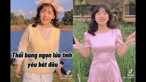 TikTok## Cô Gái Vàng Trong Làng Làm MC Đám Cưới (Hiền Lương)