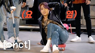 【Ridin’ Club】 Ep.4 - 분노의 질주 | NCT DREAM Riding Battle