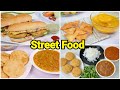 Pakistan's Most Famous Street Food Recipes by (YES I CAN COOK)