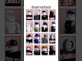 Ref:qICnMDIaGIc Guest variants #invincible #roblox #variant
