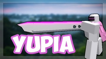 Roblox Script Showcase Episode#851/Yupia