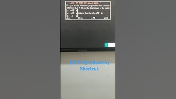 Learn This Shortcut and Solve JEE Problem in Second🔥| JEE Main and Advanced | Dr. Vipin Jaiswal