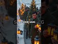 Christmas Truce 1914: Enemies Unite in Silent Night Peace