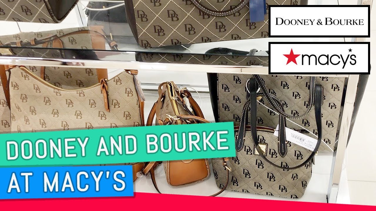 Dooney & Bourke Pebble Leather Camera Crossbody - Macy's