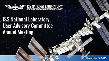 UAC ASGSR Recording 1920x1080