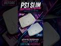 This $16 PS1 Slim Makeover is AMAZING! #ps1 #playstation #retrogaming #gaming #gamingcollection