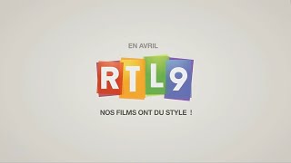 En Avril 2023 Sur Rtl9 Avec Bis Tv Mediawan Thematics Via Aervi Boutique