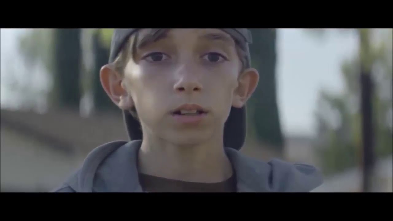 Choque de auto MEME Escena Completa con Musica FULL YouTube