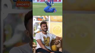 akshar Patel ne rishabh pant ke bare m bola shorts cricket