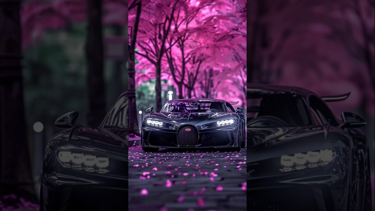 Which Car Would You Gift Your Mom for Her Birthday?❤️🎁 