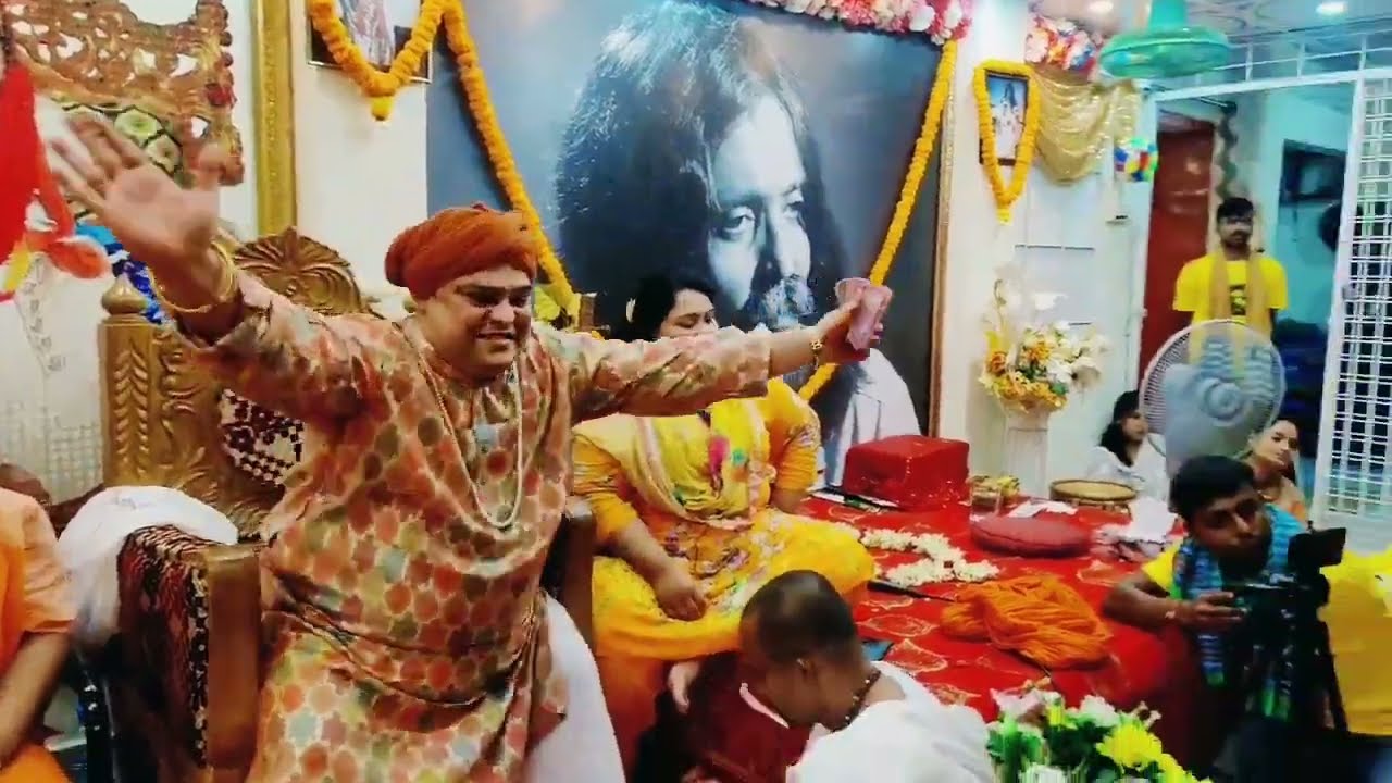 Mere Dil Yeh Pukare Aaja। বহমান মঞ্জিল সুরেশ্বর দরবার।