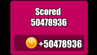 New Record | Stack Colors Gameplay 2020 | Scored 50,478936 | Iqbal Saefulloh Channel