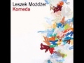 Leszek Możdżer - The Law and The Fist