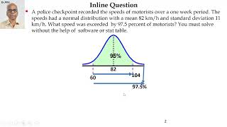 #17 Understanding Normal Distribution with Real World Example | #DrPKVAnalytics