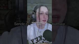 Sende En Çok Neyi̇ Sevdi̇m Bi̇li̇yor Musun Şfet