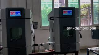 Benchtop Temperature Humidity Test Chamber