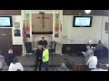4/5/26 Easter Worship Service