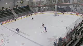 UJRC 2012 AAA v PAL Jr Islanders L 3 2