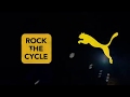 Rock the Cycle x PUMA