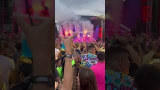 Scooter - We Love Live At 90S Fest 2025