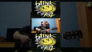 BLINK 182 ONE MORE TIME ACOUSTIC COVER