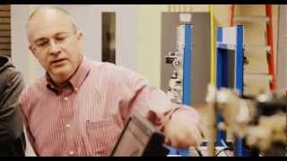 A Unique Look Inside SVCC's Advanced Programmable Controllers Course