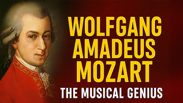 Mozart: The Boy Genius Who Changed Music Forever 🎻 | Classical Composer • Musical Prodigy