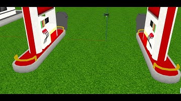 GSoC 2018: Ardupilot Gazebo SITL Planning Test 1