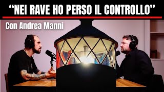 Download Lagu “Nei rave ho perso il controllo. Con le sostanze ho toccato il fondo.” con Andrea Manni MP3