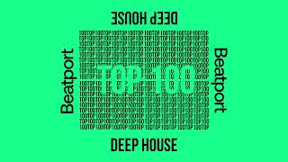 Beatport Top 100 Deep House 2024-02-08 Resimi
