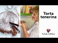 TORTA TENERINA AL CIOCCOLATO CHE SI SCIOGLIE IN BOCCA | Ricetta facile | Natalia Cattelani