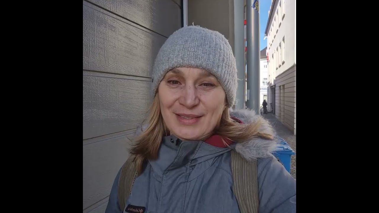 Работа в  Германии: Как прошла проверка.