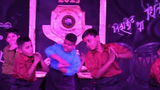 3rd | Annual Day | Expert's International high school