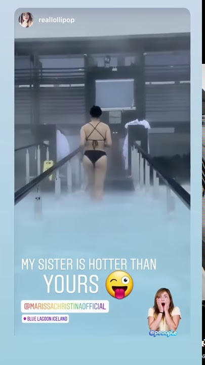 Marissa Christina