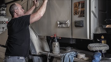 How to Remove Adhesive After Peeling Off Car Decals (Without Ruining Paint)