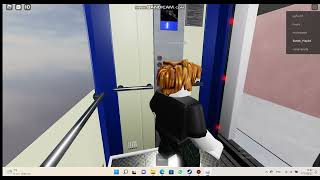 Roblox Музыкальный Лифт Кмз Сириус 2021 Г.в 630/kg V=1m/s