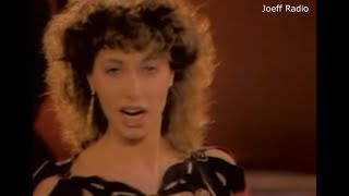 Rose Laurens - Africa (English Version 1982 - Rare Official Music Video HD)