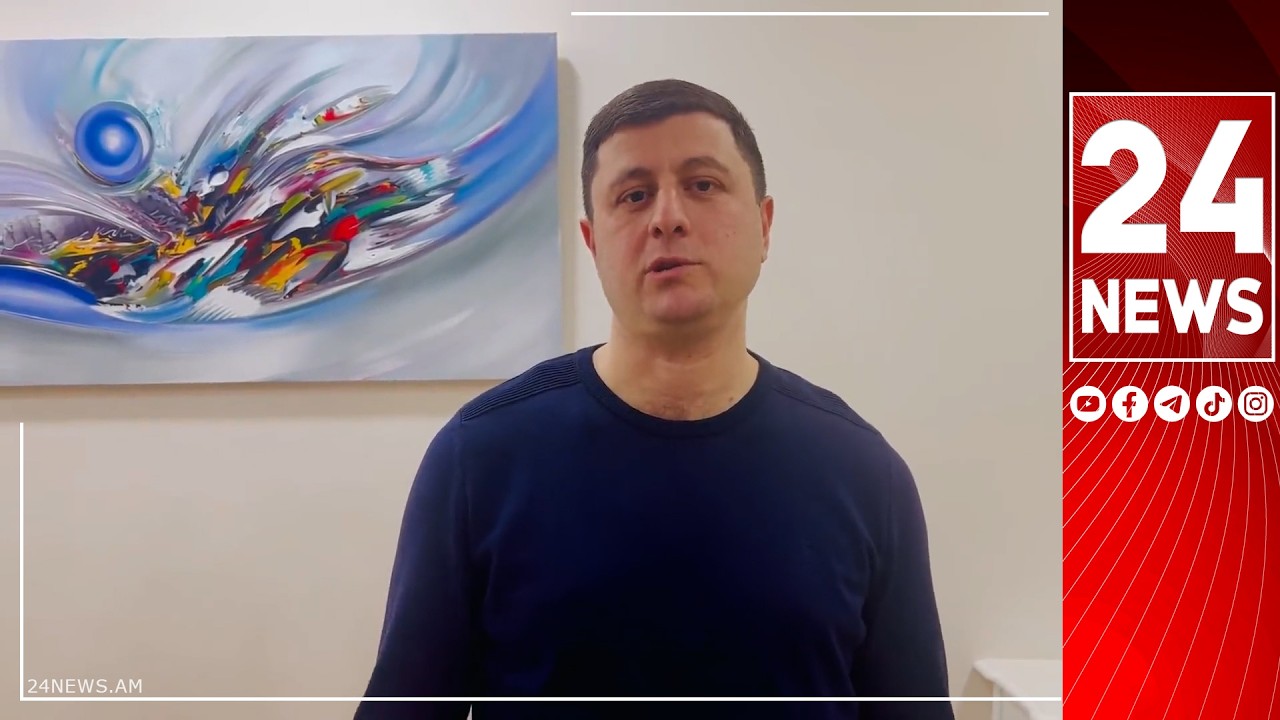 Իշխանության մի չստացված օպերացիայի ու դրա զավեշտալի հետևանքների մասին. Աբրահամյան