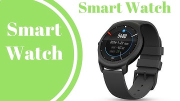 Best Smart Warch - Top 10 sony smartwatch 3