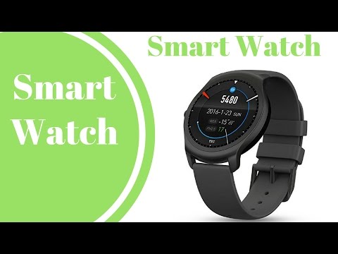 Best Smart Warch - Top 10 sony smartwatch 3