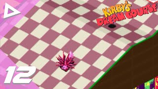 Kirbys Dream Course Episode 12: An Uphill Climb
Twitter: https://twitter.com/Delzethin
Main Channel: https://www.youtube.com/channel/UC6r7FHWxeu5_DB1OTzLhGTg
Full Playlist: https://www.youtube.com/playlist?list=PLpD1oPUmLkSclwvOUI6m7Rm1BcelBC-gZ
Were approaching the halfway mark of Extra Mode. Can things really get even tougher? You dare question the insanity of these developers?
Time to revisit Jigsaw Plains and brave a revamped version of its bizarre, surrealist landscape...or a bunch of checkerboard holes floating above it, at least. Kirbys Dream Course Episode 12: An Uphill Climb