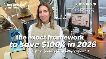 4 Financial Steps to Make 2026 Your Best Money Year Yet