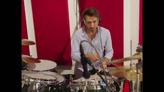 Bat10 Sessions Ed Richardson - If I Play My Cards Right