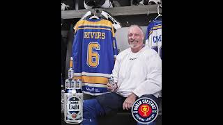 Jamie Rivers Promotion For Urban Chestnut Brewing And Espn Radio