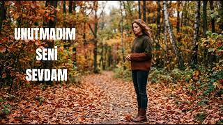 Unutmadim Seni̇ Sevdam - Anatolian Rock (Cover)