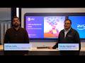 On-Premises Telecom Cloud: AT&amp;T's Hybrid Cloud Modernization with AWS | AWS Events