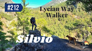 Lycia with Swiss Traveler |  #212 #likyayolu