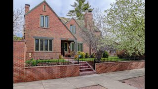 TEAM FONTYN presents 4331 E 23rd Avenue Denver, CO | ColdwellBankerHomes.com